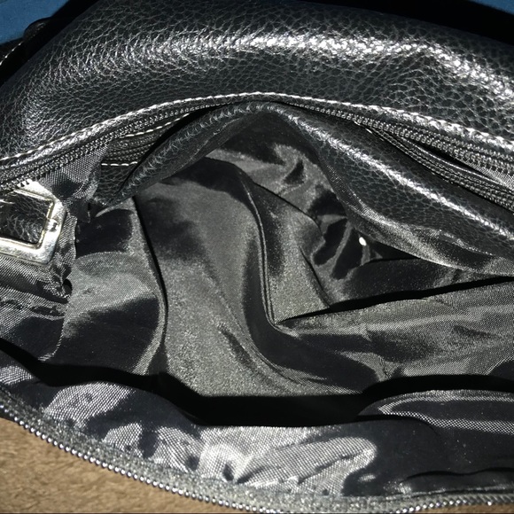 MultiSac black crossbody purse - Picture 12 of 16